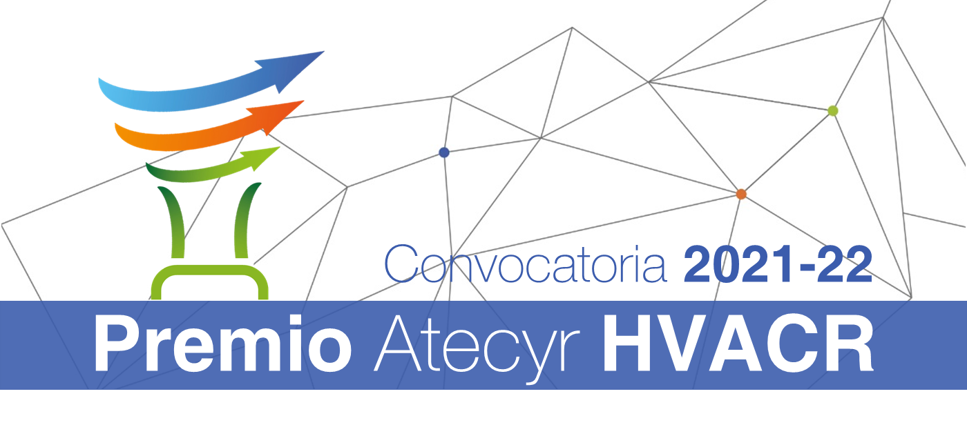 Premio HVACR Atecyr